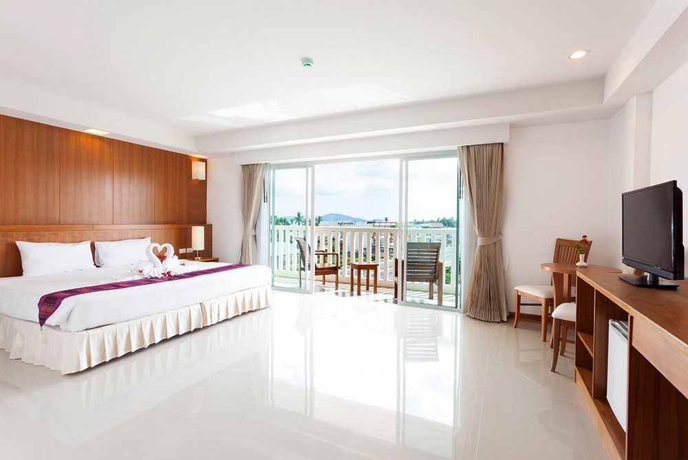 Картинка отеля - 21