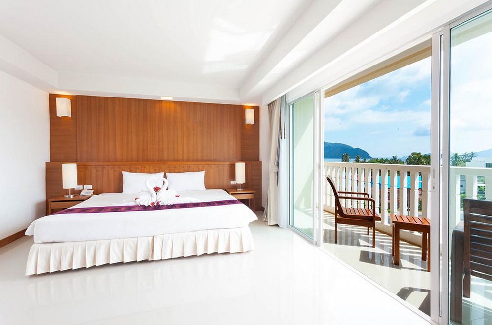 Картинка отеля - 20