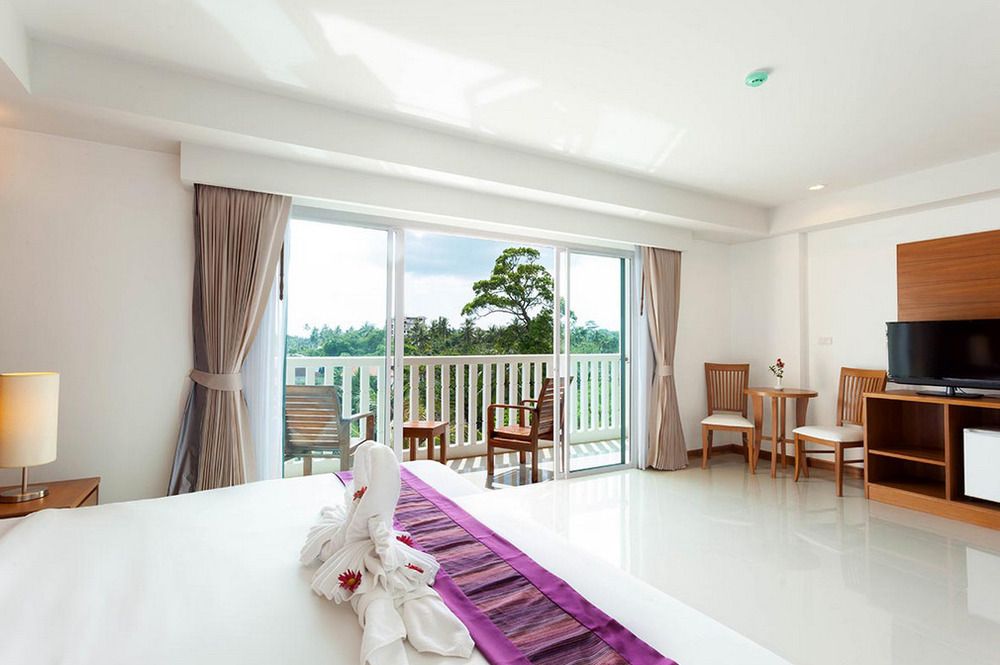 Картинка отеля - 19