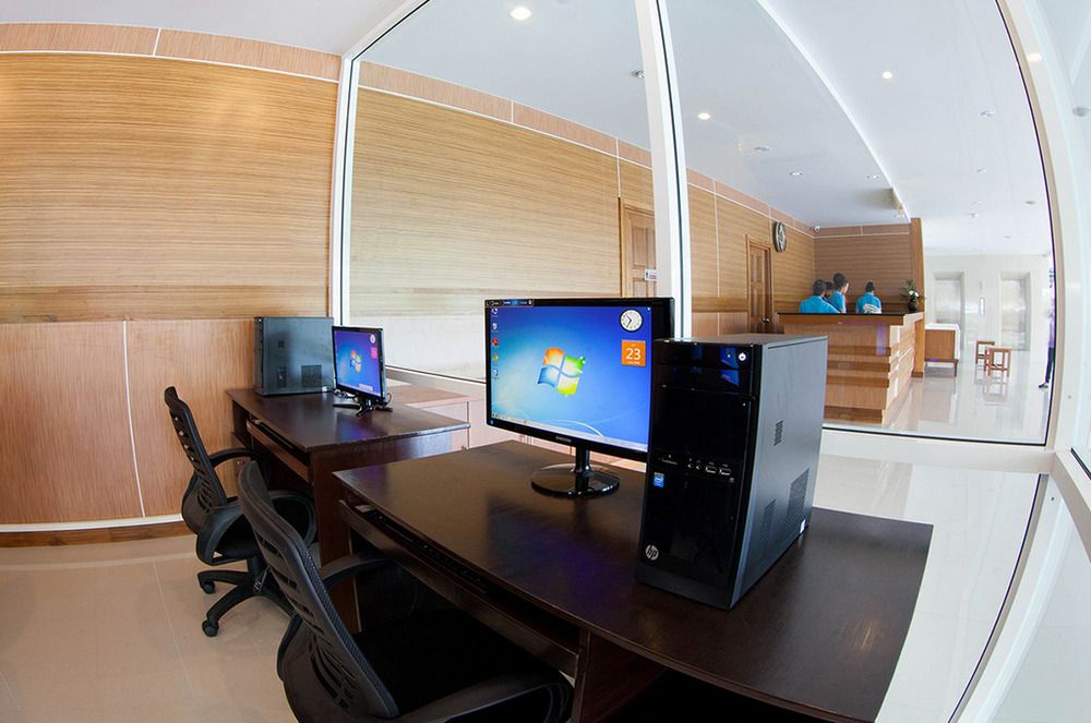 Картинка отеля - 18