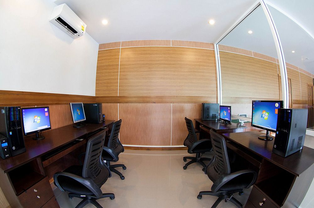 Картинка отеля - 17