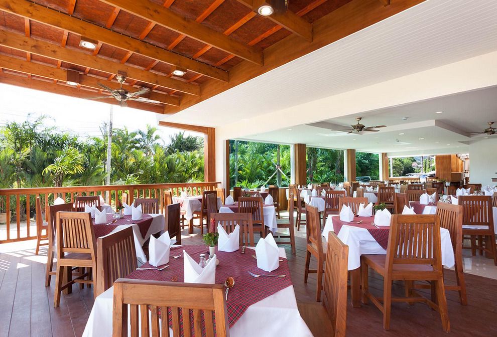 Картинка отеля - 10