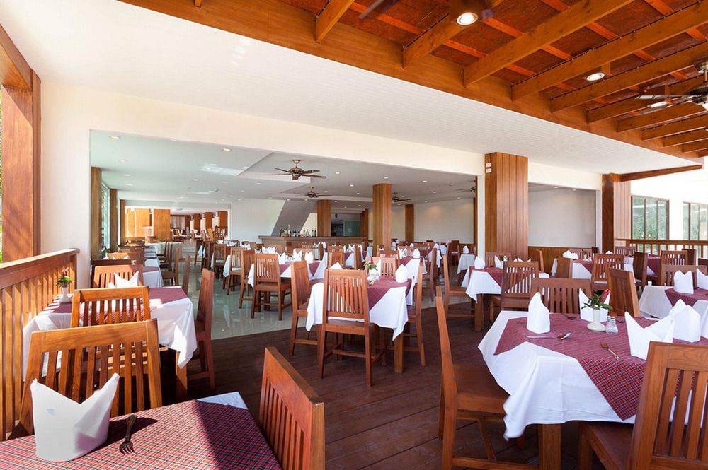 Картинка отеля - 9