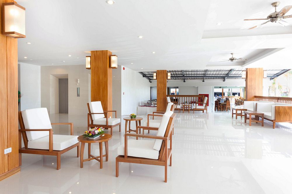 Картинка отеля - 8