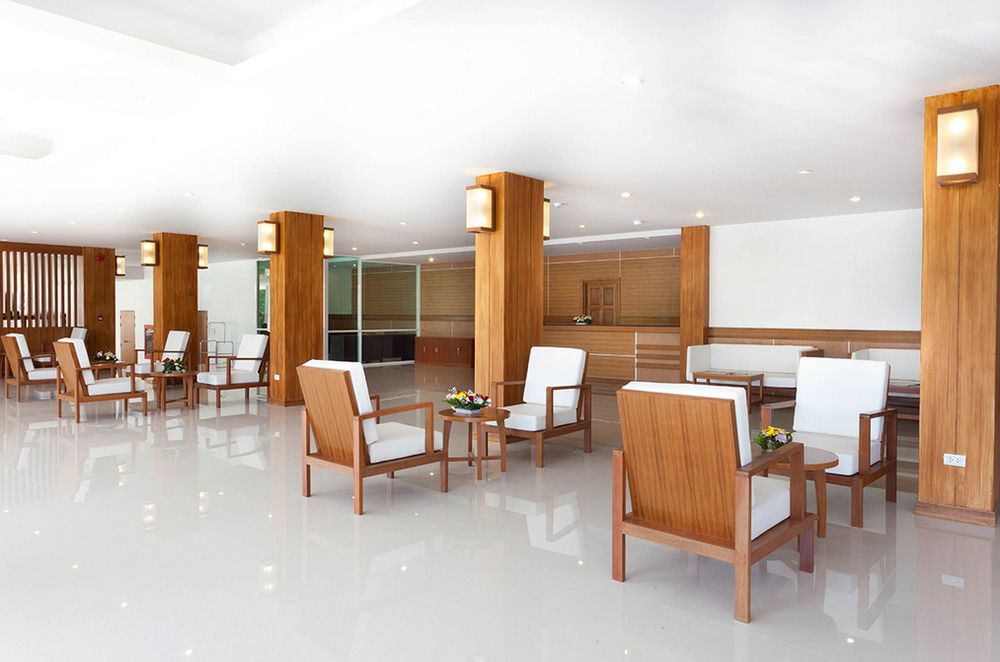 Картинка отеля - 7