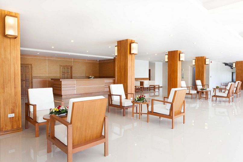 RAWAI PRINCESS HOTEL - 6