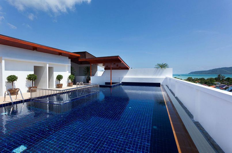 RAWAI PRINCESS HOTEL - 4