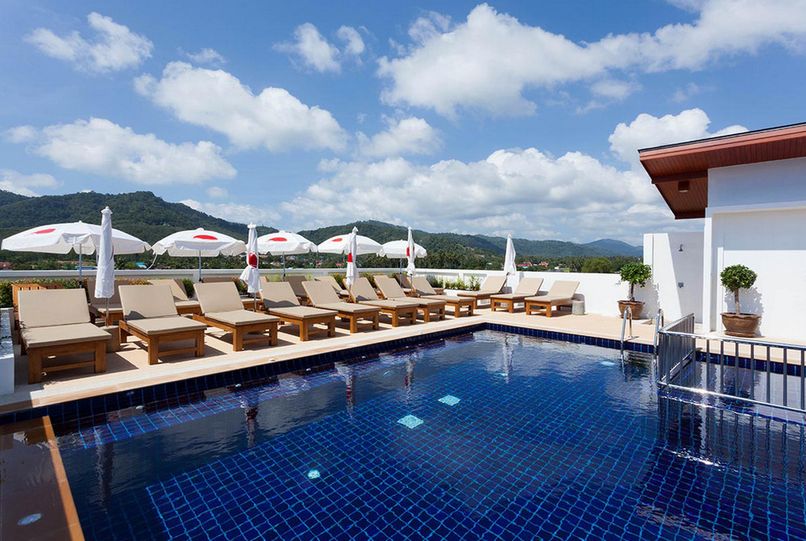 RAWAI PRINCESS HOTEL - 3