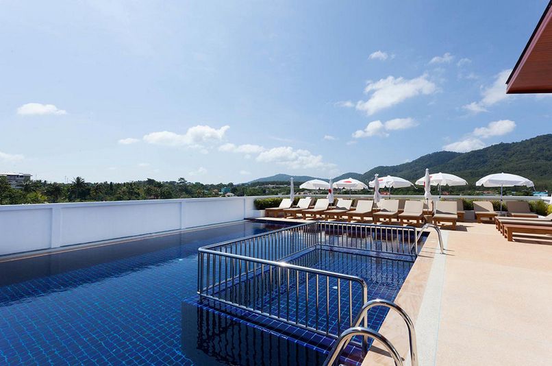 RAWAI PRINCESS HOTEL - 2