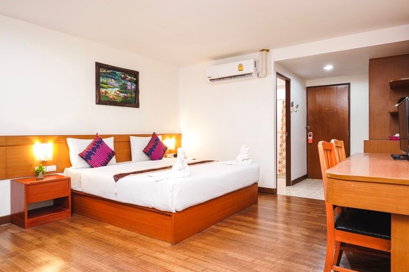 BLUE NEPTUNA HOTEL PATONG BY KOKO - 4