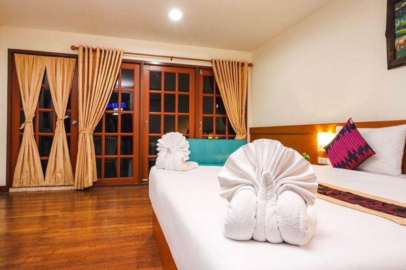 BLUE NEPTUNA HOTEL PATONG BY KOKO - 2