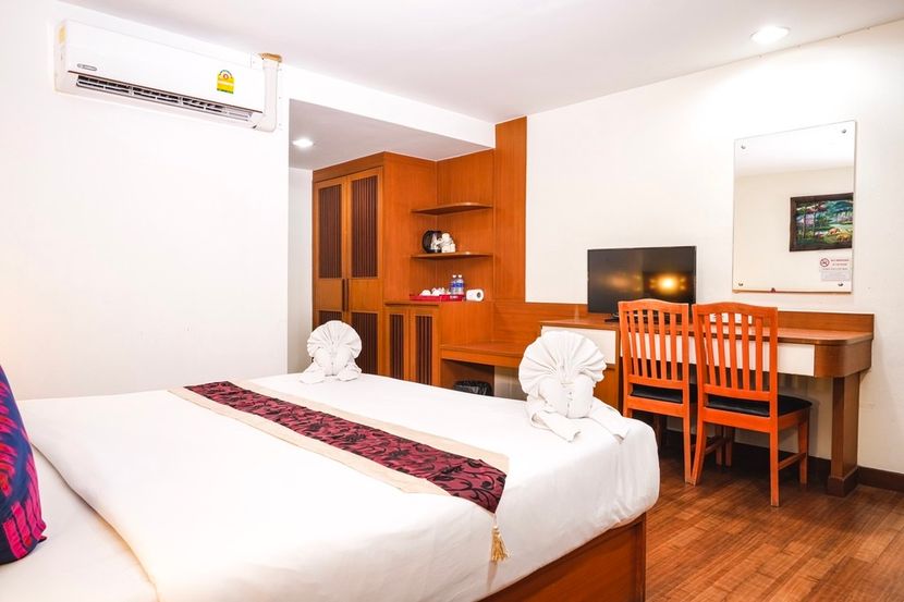 BLUE NEPTUNA HOTEL PATONG BY KOKO - 3