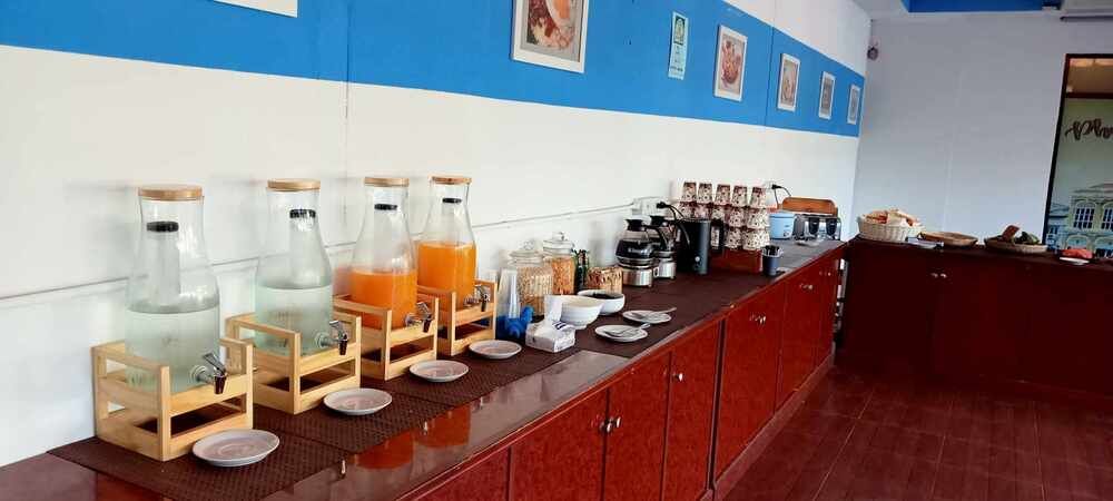 Картинка отеля - 7