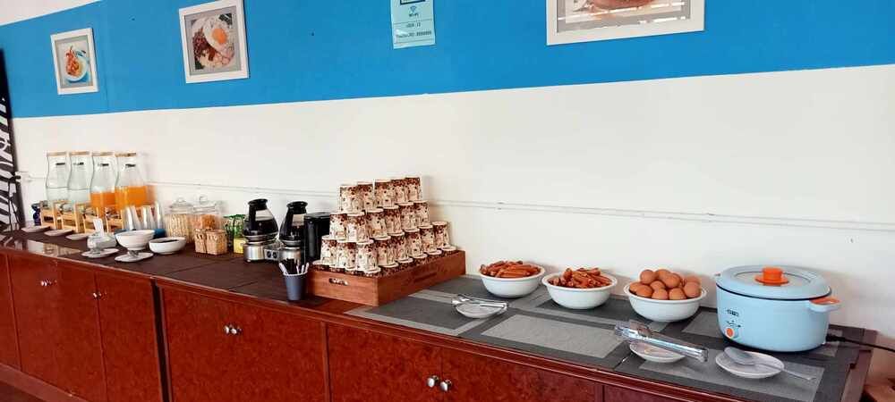 Картинка отеля - 6