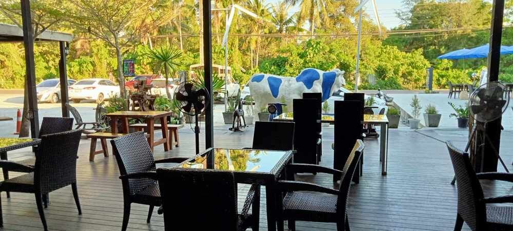 Картинка отеля - 5