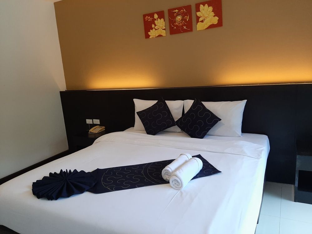 Картинка отеля - 10