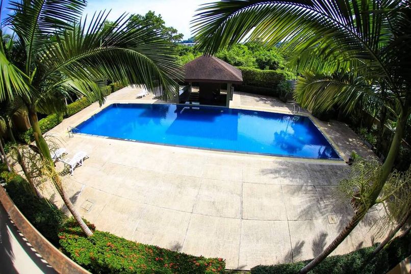 NAIYANG BEACH HOTEL - 3