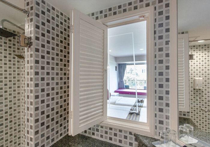 KARON SEA SANDS RESORT & SPA - 51