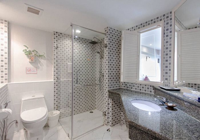 KARON SEA SANDS RESORT & SPA - 49