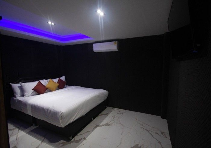 KARON SEA SANDS RESORT & SPA - 47