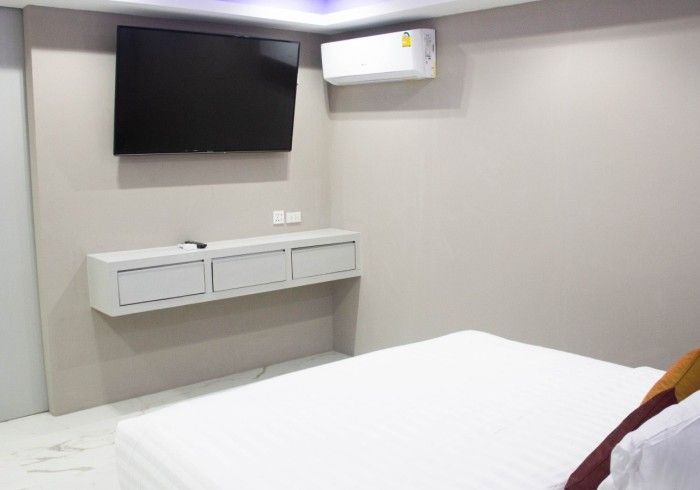 KARON SEA SANDS RESORT & SPA - 43