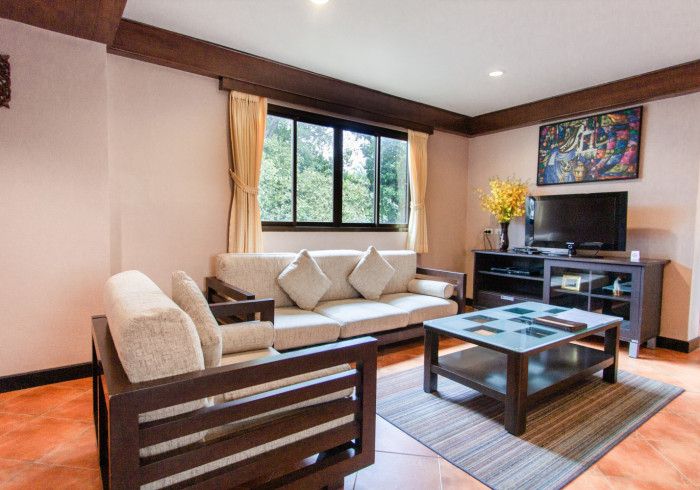 KARON SEA SANDS RESORT & SPA - 37