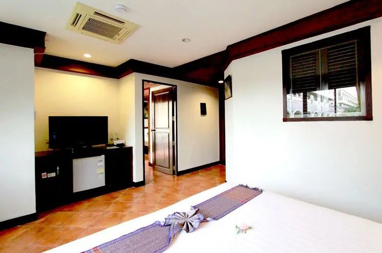 KARON SEA SANDS RESORT & SPA - 36