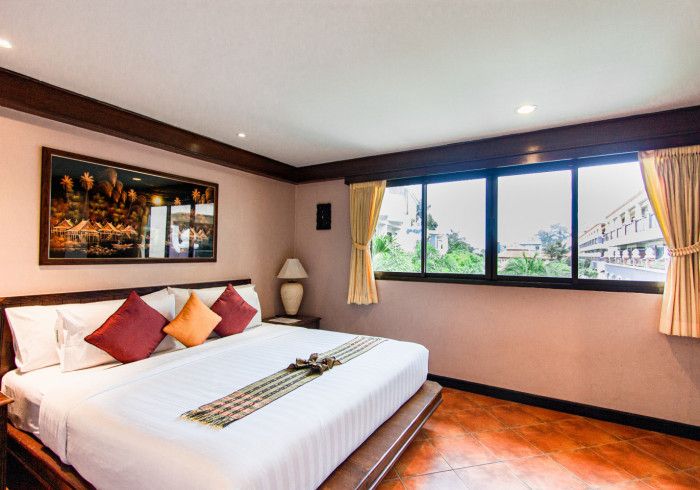 KARON SEA SANDS RESORT & SPA - 35