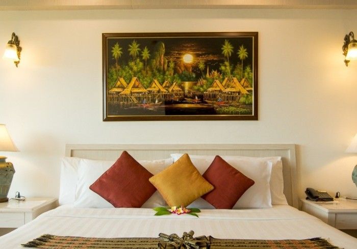 KARON SEA SANDS RESORT & SPA - 33