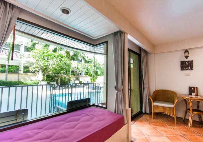 KARON SEA SANDS RESORT & SPA - 32