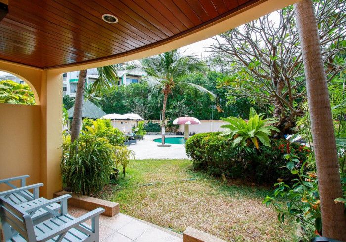 KARON SEA SANDS RESORT & SPA - 30