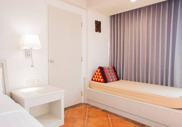 KARON SEA SANDS RESORT & SPA - 29