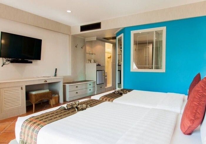 KARON SEA SANDS RESORT & SPA - 28