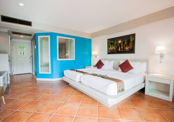 Картинка отеля - 27