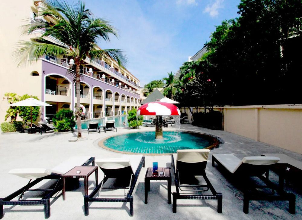 KARON SEA SANDS RESORT & SPA - 26