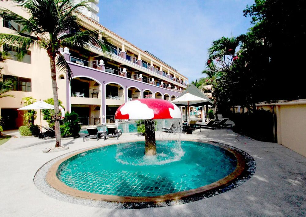 KARON SEA SANDS RESORT & SPA - 25