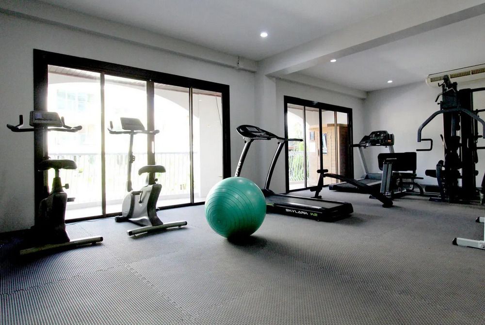 KARON SEA SANDS RESORT & SPA - 23