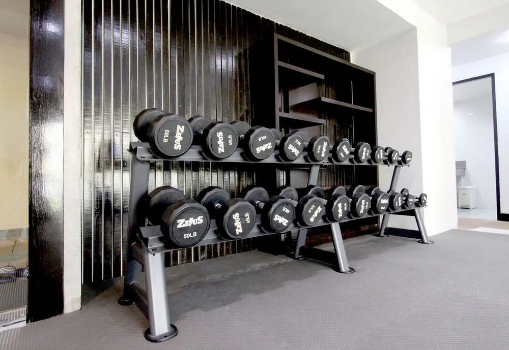 KARON SEA SANDS RESORT & SPA - 22