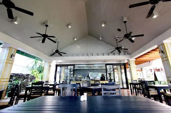 KARON SEA SANDS RESORT & SPA - 17