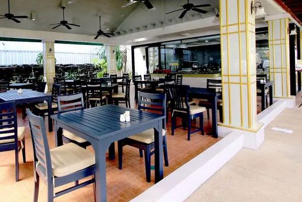 Картинка отеля - 20