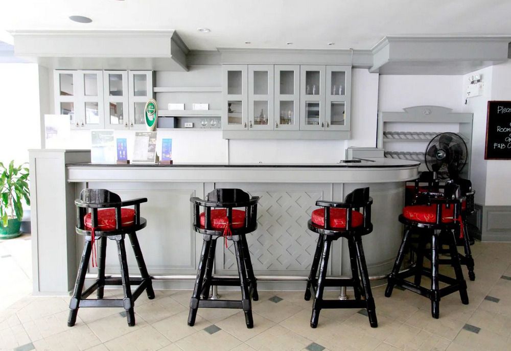 Картинка отеля - 19