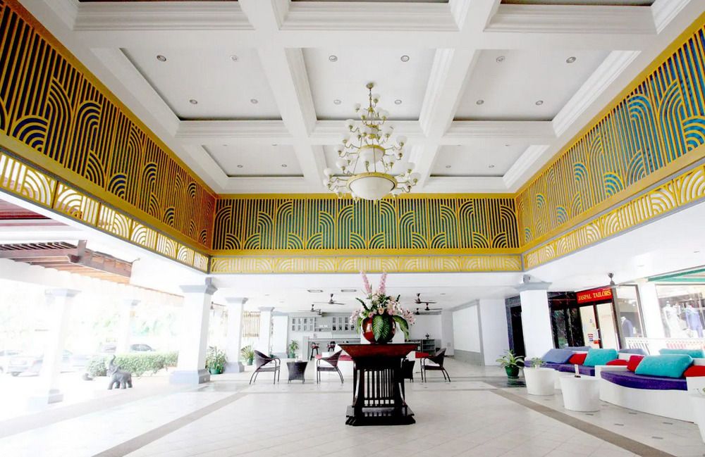 KARON SEA SANDS RESORT & SPA - 15