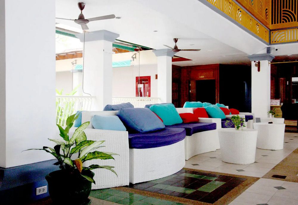 KARON SEA SANDS RESORT & SPA - 14