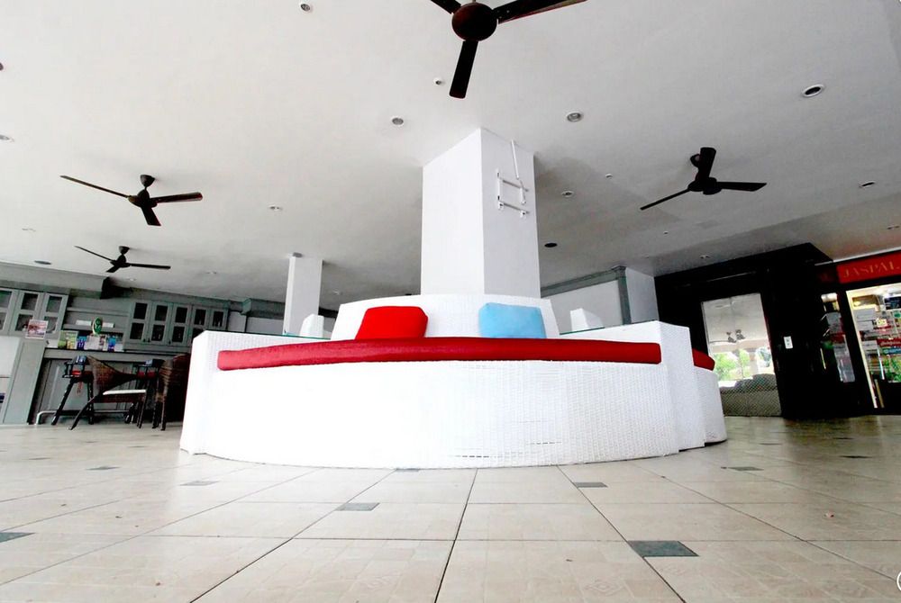 KARON SEA SANDS RESORT & SPA - 13