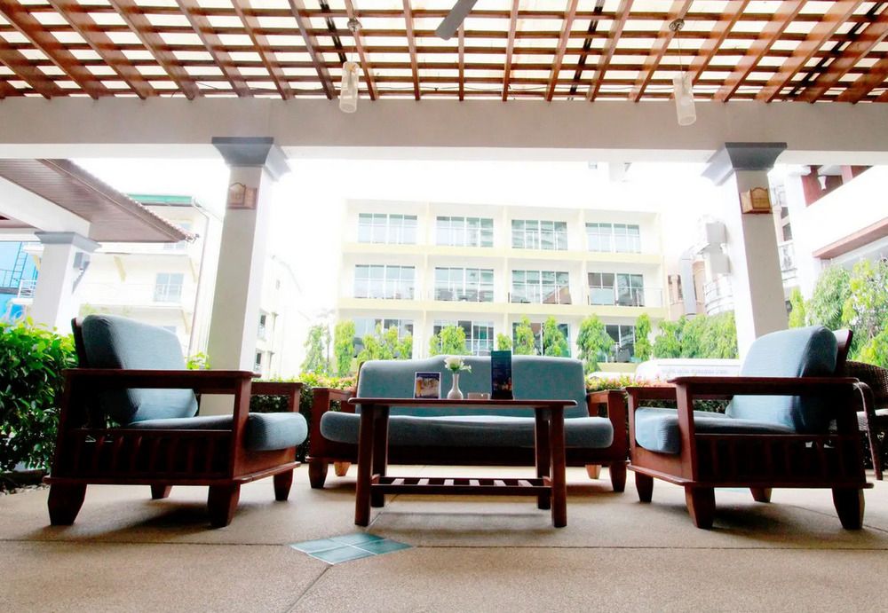 KARON SEA SANDS RESORT & SPA - 12