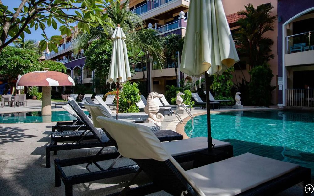 Картинка отеля - 7