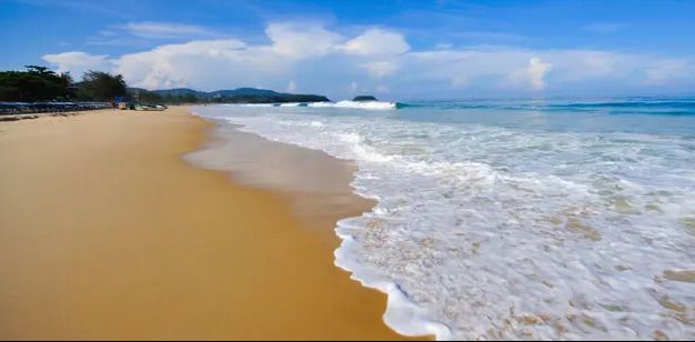 KARON SEA SANDS RESORT & SPA - 5