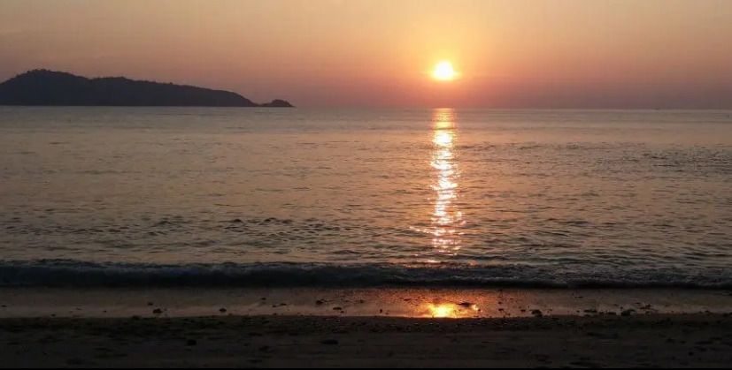 KARON SEA SANDS RESORT & SPA - 4