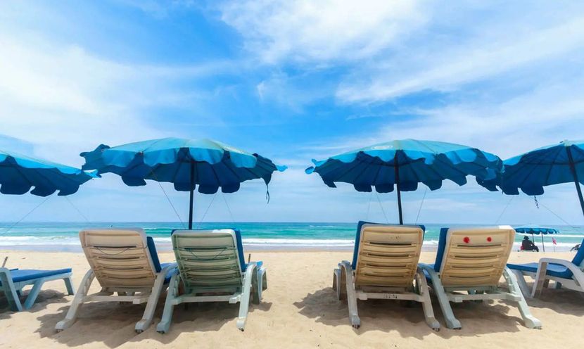 KARON SEA SANDS RESORT & SPA - 3