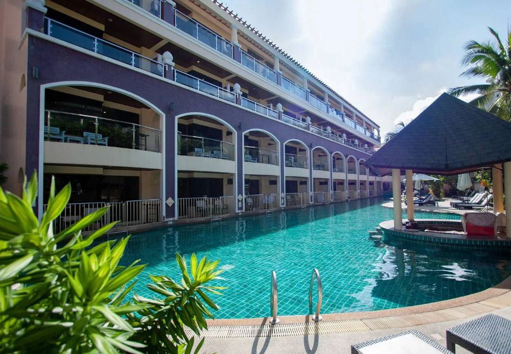 KARON SEA SANDS RESORT & SPA - 2